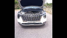 Used Hyundai Alcazar Platinum (O) 6 STR 2.0 Petrol AT in Bangalore