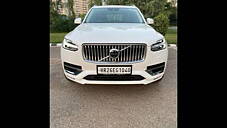 Used Volvo XC90 D5 Inscription in Chandigarh