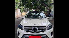 Used Mercedes-Benz GLS Grand Edition Diesel in Bangalore