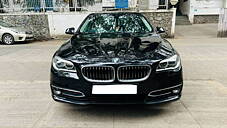 Used BMW 5 Series 520d Luxury Line in Pune