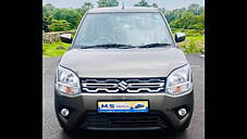 Used Maruti Suzuki Wagon R VXI 1.0 CNG [2022-2023] in Thane