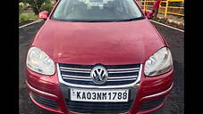 Used Volkswagen Jetta Trendline 1.6 in Bangalore