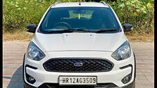 Used Ford Freestyle Titanium Plus 1.5 TDCi [2018-2020] in Delhi