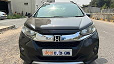 Used Honda WR-V VX MT Diesel in Chennai