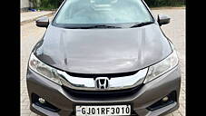 Used Honda City VX Diesel in Ahmedabad