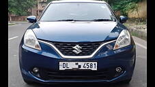 Used Maruti Suzuki Baleno Delta 1.2 in Delhi