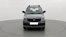 Second Hand Maruti Suzuki Wagon R 1.0 LXi in Mumbai