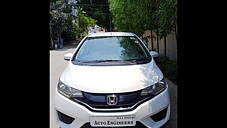 Used Honda Jazz S AT [2015-2016] in Hyderabad