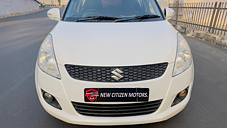 Second Hand Maruti Suzuki Swift VDi in Bangalore