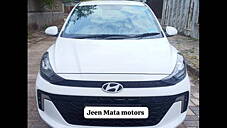 Used Hyundai Aura SX 1.2 CNG in Pune