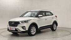 Used Hyundai Creta SX 1.5 Diesel [2020-2022] in Pune