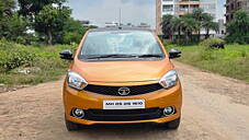 Used Tata Tiago Revotron XZA in Nashik