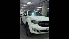 Used Ford Endeavour Titanium Plus 2.0 4x2 AT in Hyderabad