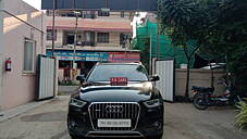 Used Audi Q3 2.0 TDI quattro Premium in Coimbatore