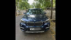 Used BMW X1 sDrive20d xLine in Lucknow