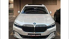 Used BMW 7 Series 730Ld DPE Signature in Mumbai