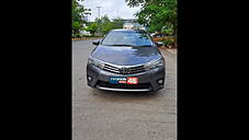 Used Toyota Corolla Altis G AT Petrol in Mumbai