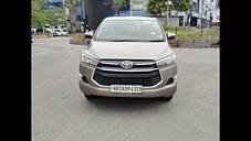 Used Toyota Innova Crysta 2.7 GX AT 7 STR [2016-2020] in Delhi