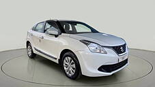 Used Maruti Suzuki Baleno Delta 1.2 in Coimbatore