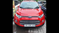 Used Ford EcoSport Titanium 1.5 TDCi (Opt) in Patna