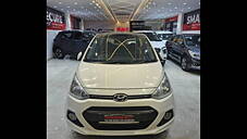 Used Hyundai Grand i10 Magna 1.2 Kappa VTVT [2013-2016] in Kanpur