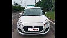 Used Maruti Suzuki Swift VDi in Bhopal