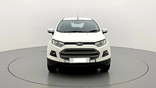 Second Hand Ford EcoSport Trend 1.5 Ti-VCT in Kolkata