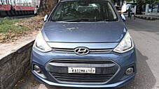 Used Hyundai Xcent SX 1.2 in Bangalore