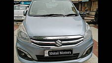 Used Maruti Suzuki Ertiga ZDI SHVS in Vadodara