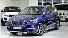 Used BMW X1 xDrive20d xLine in Mumbai