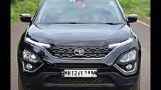 Used Tata Harrier XTA Plus Dark Edition in Nashik