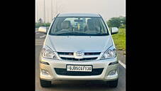 Used Toyota Innova 2.5 EV MS 7 STR in Surat