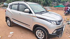 Used Mahindra KUV100 K6 Plus D 6 STR in Bhubaneswar