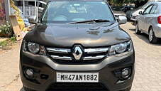 Used Renault Kwid 1.0 RXT AMT Opt [2016-2019] in Mumbai
