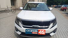 Used Kia Seltos HTX 1.5 [2020-2021] in Mumbai