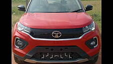 Used Tata Nexon XZA Plus Petrol Dual Tone in Madurai