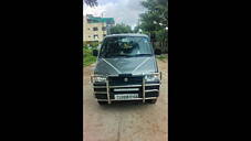 Used Maruti Suzuki Eeco 5 STR WITH A/C+HTR in Hyderabad