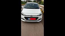 Used Hyundai Elite i20 Asta 1.4 (O) CRDi in Raipur