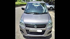 Used Maruti Suzuki Wagon R 1.0 LXI in Nagpur