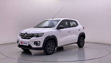 Used Renault Kwid 1.0 RXT Edition in Bangalore