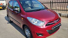 Used Hyundai i10 Magna 1.2 Kappa2 in Bangalore