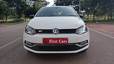 Used Volkswagen Polo GT TSI in Bangalore