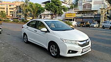 Used Honda City VX (O) MT in Mumbai