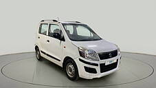 Used Maruti Suzuki Wagon R 1.0 LXI CNG in Navi Mumbai