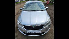 Used Skoda Rapid Ambition 1.6 MPI MT in Nashik