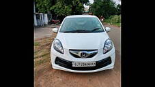 Used Honda Brio S MT in Vadodara