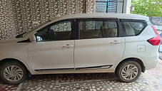 Used Maruti Suzuki Ertiga VXI in Hyderabad
