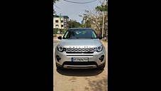 Used Land Rover Discovery Sport HSE 7-Seater in Hyderabad