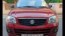 Used Maruti Suzuki Alto K10 VXi in Kolkata