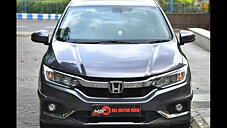 Second Hand Honda City VX Petrol [2017-2019] in Kolkata